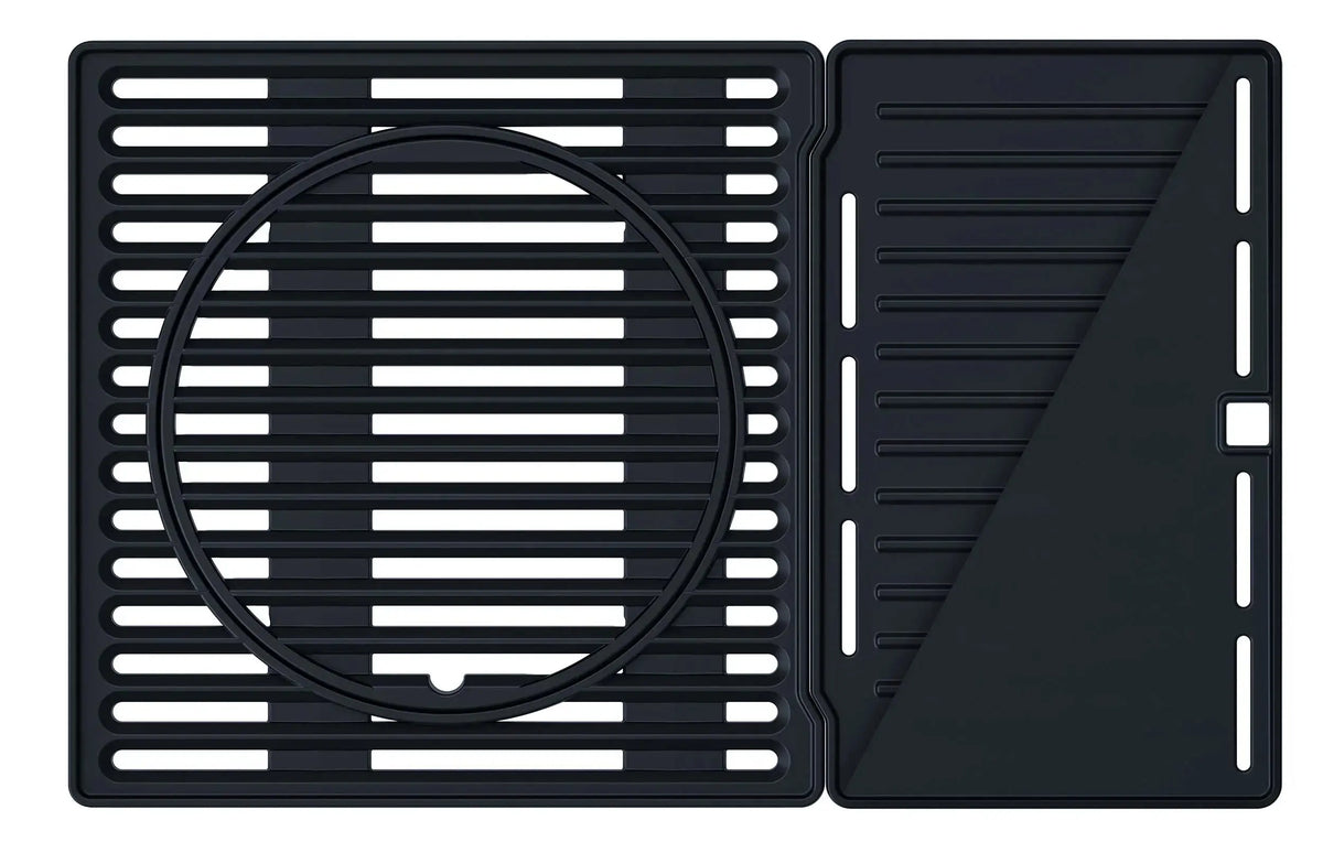 Campingaz Select 3 LX Plus SBS Gasgrill | 3 Brenner mit Searing Boost System  Gasgrill Campingaz & Coleman