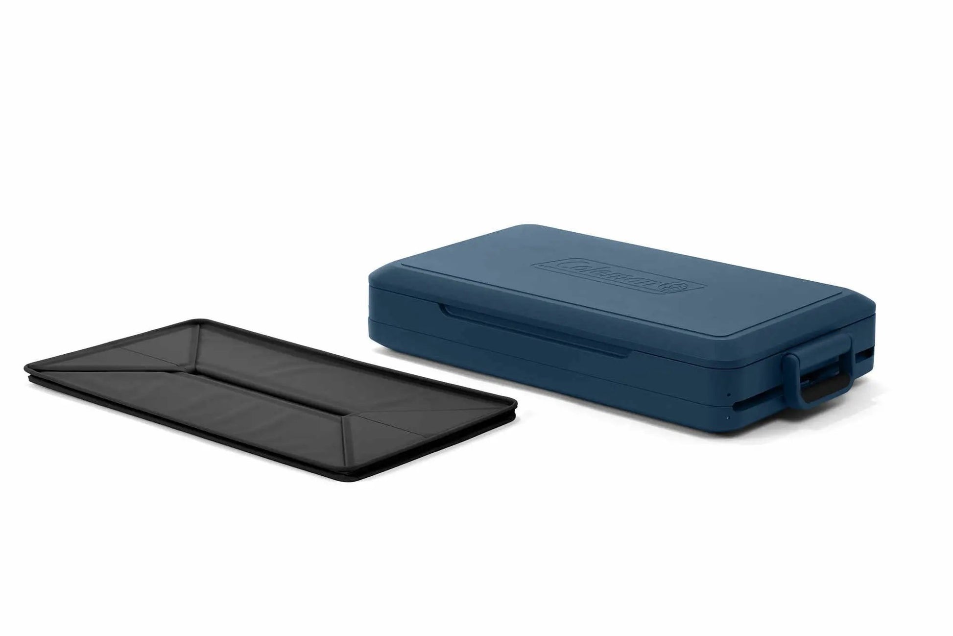 Coleman Snap ‘N Go 55QT faltbare Kühlbox   Campingaz & Coleman