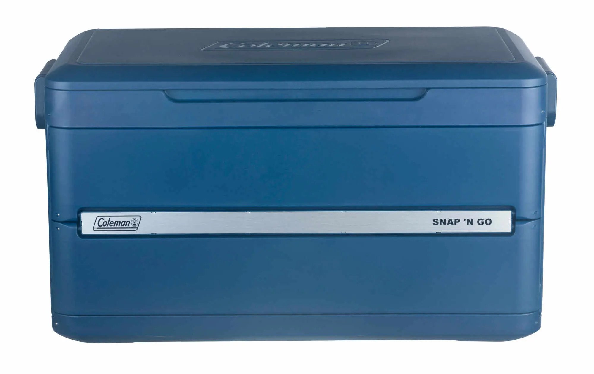 Coleman Snap ‘N Go 55QT faltbare Kühlbox   Campingaz & Coleman