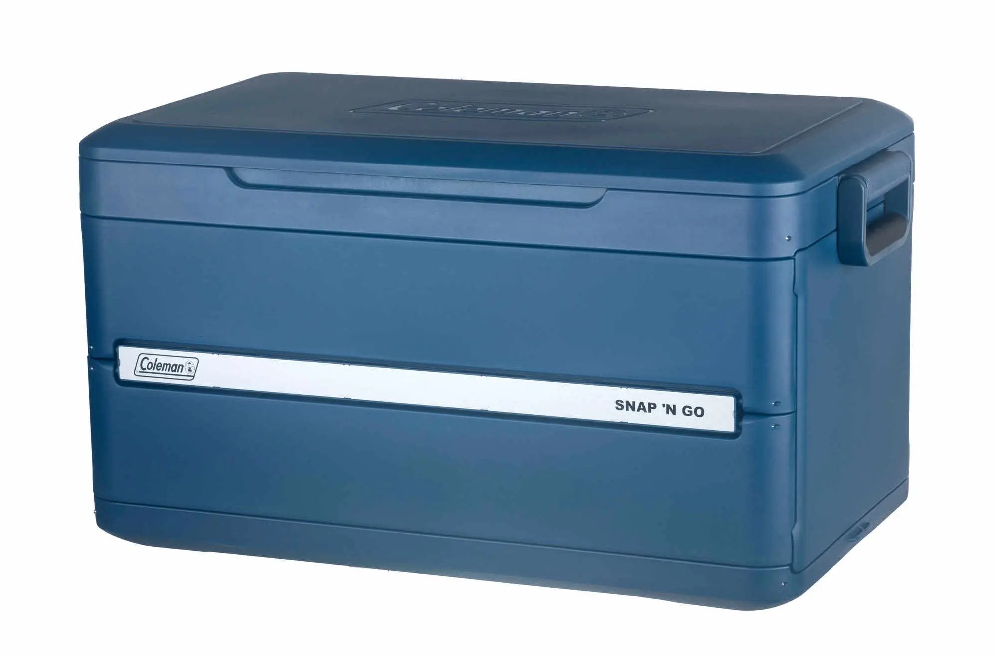 Coleman Snap ‘N Go 55QT faltbare Kühlbox   Campingaz & Coleman