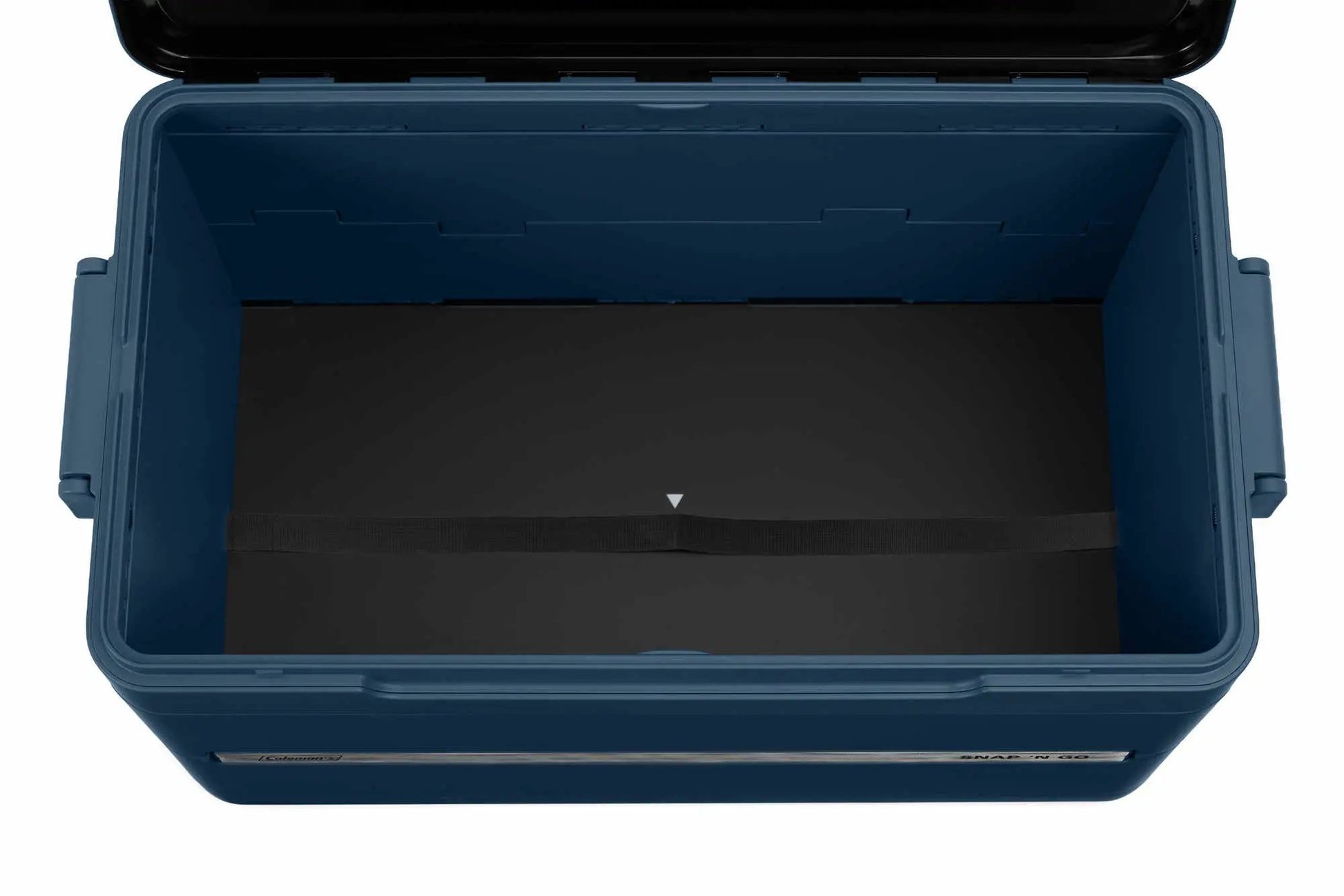 Coleman Snap ‘N Go 55QT faltbare Kühlbox   Campingaz & Coleman