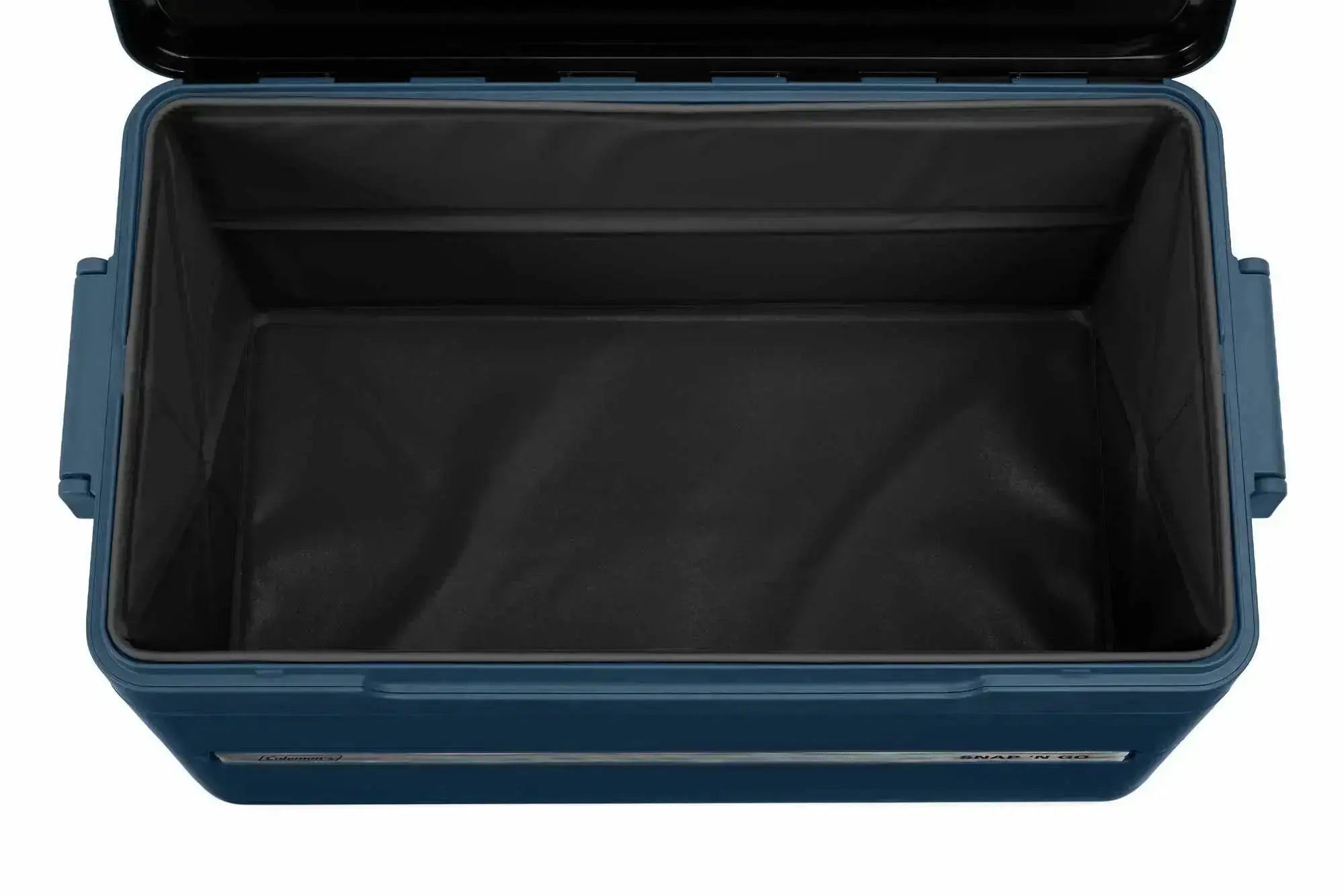Coleman Snap 'N Go 55QT foldable cooler - Campingaz & Coleman