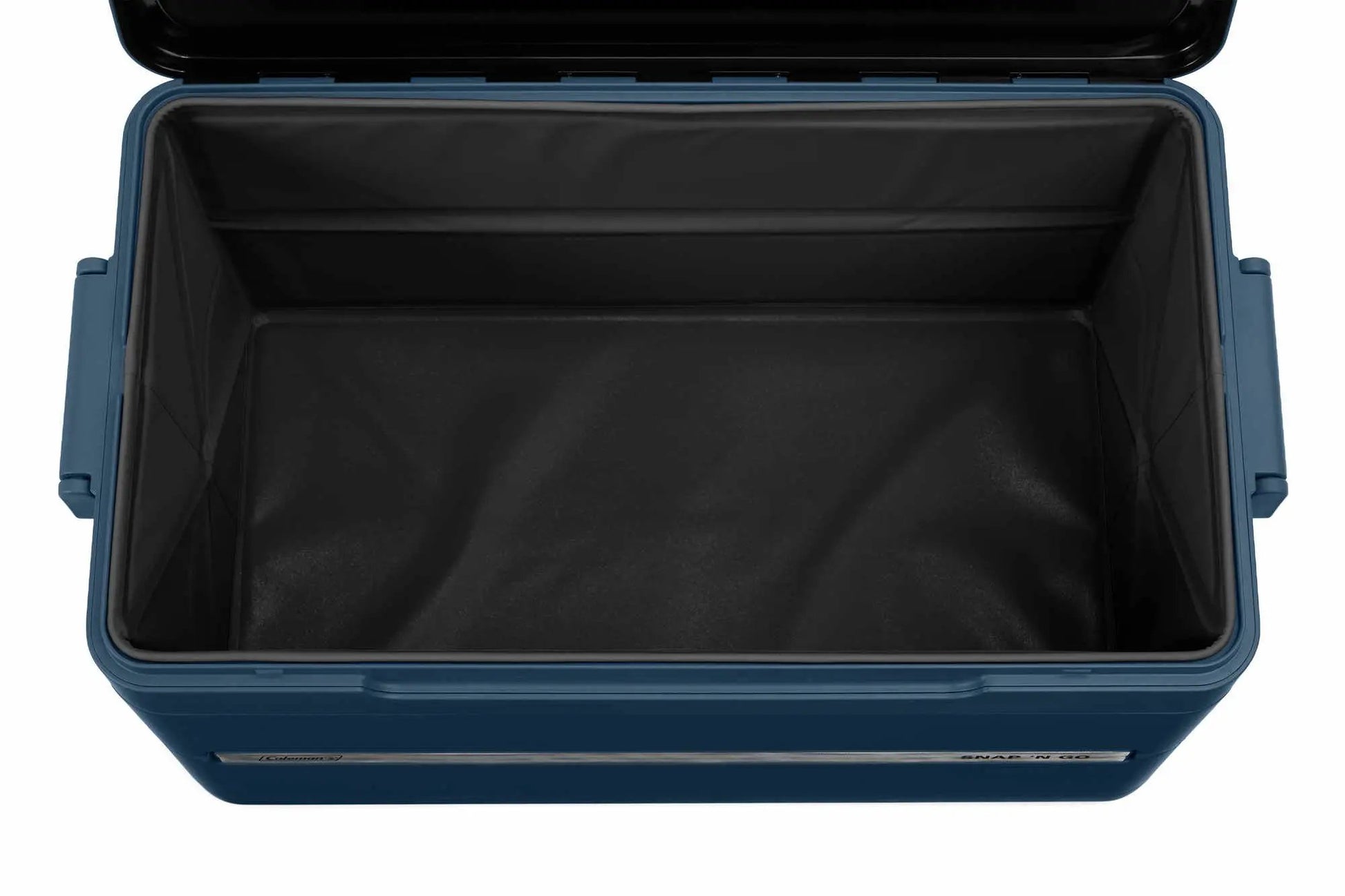 Coleman Snap ‘N Go 55QT faltbare Kühlbox   Campingaz & Coleman