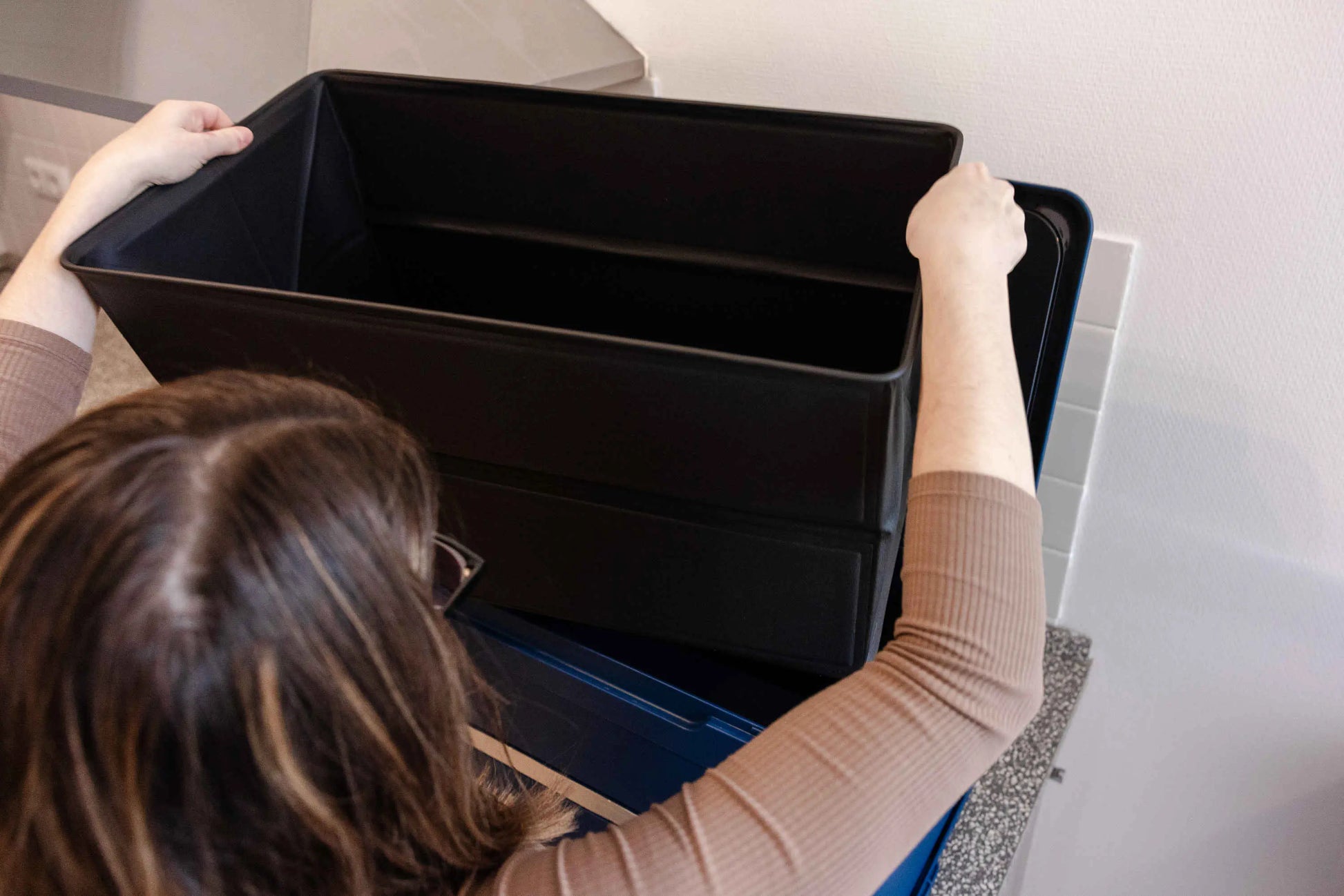 Coleman Snap ‘N Go 55QT faltbare Kühlbox   Campingaz & Coleman