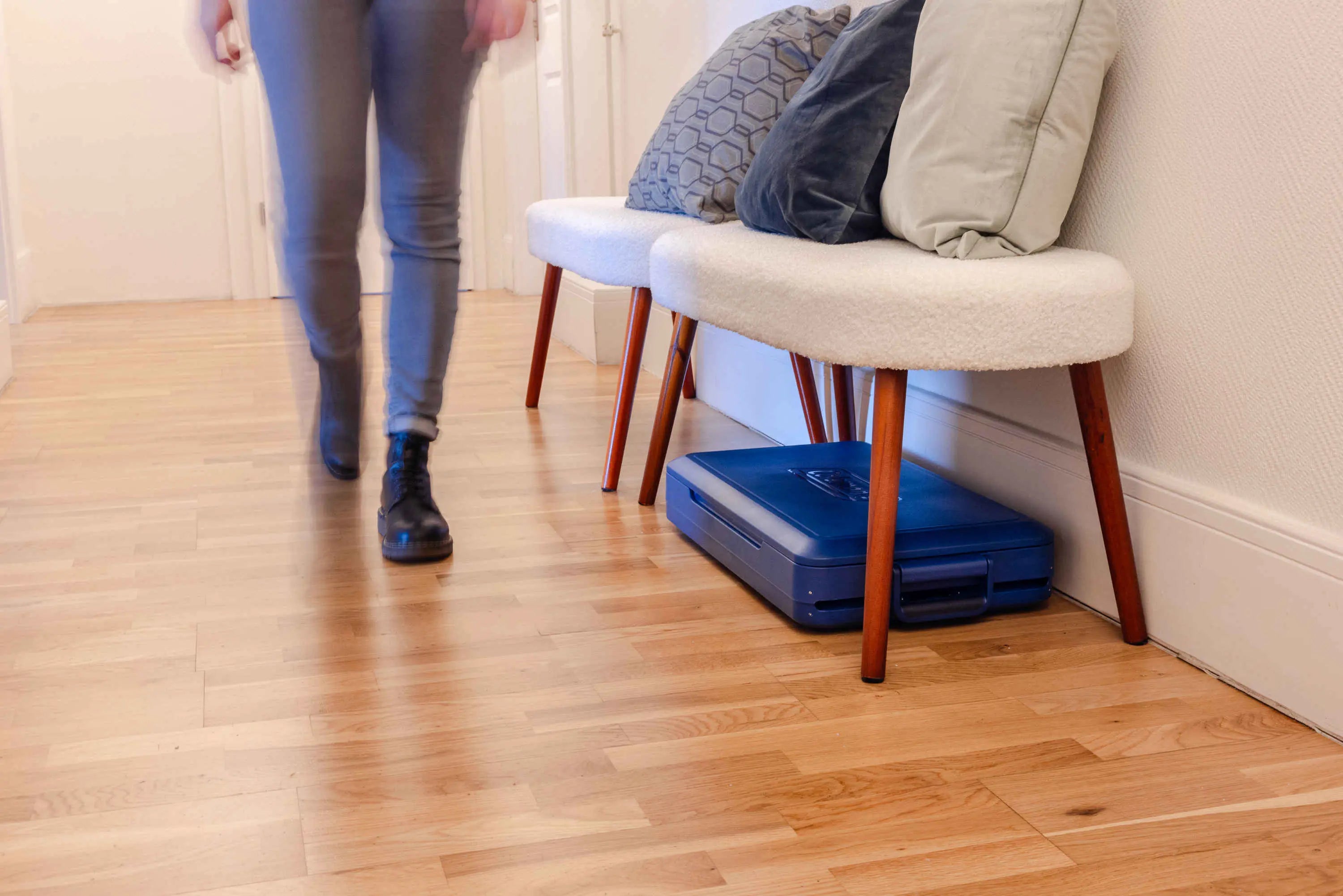 Coleman Snap ‘N Go 55QT faltbare Kühlbox   Campingaz & Coleman