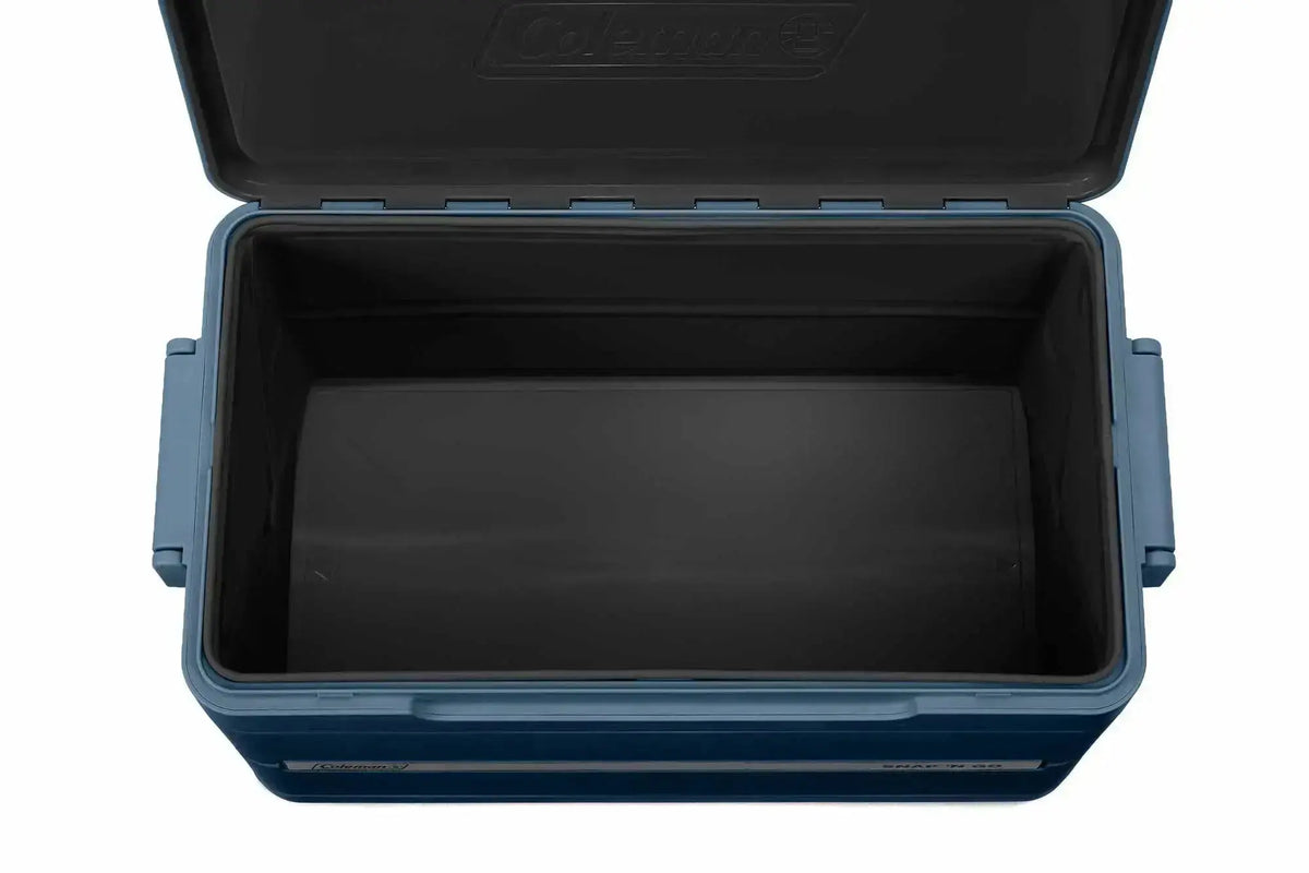 Coleman Snap ‘N Go 35QT | 33 Liter faltbare Kühlbox | 2 Tage Kühlung  Kühlbox Campingaz & Coleman