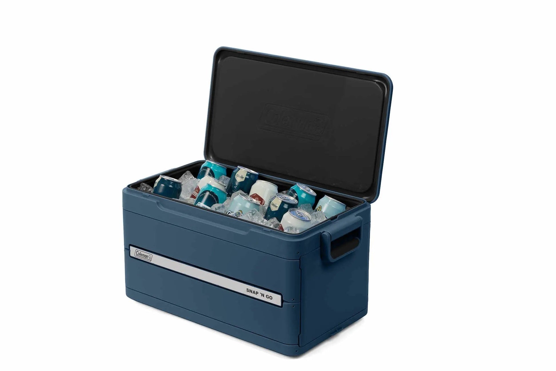 Coleman Snap ‘N Go 35QT faltbare Kühlbox   Campingaz & Coleman