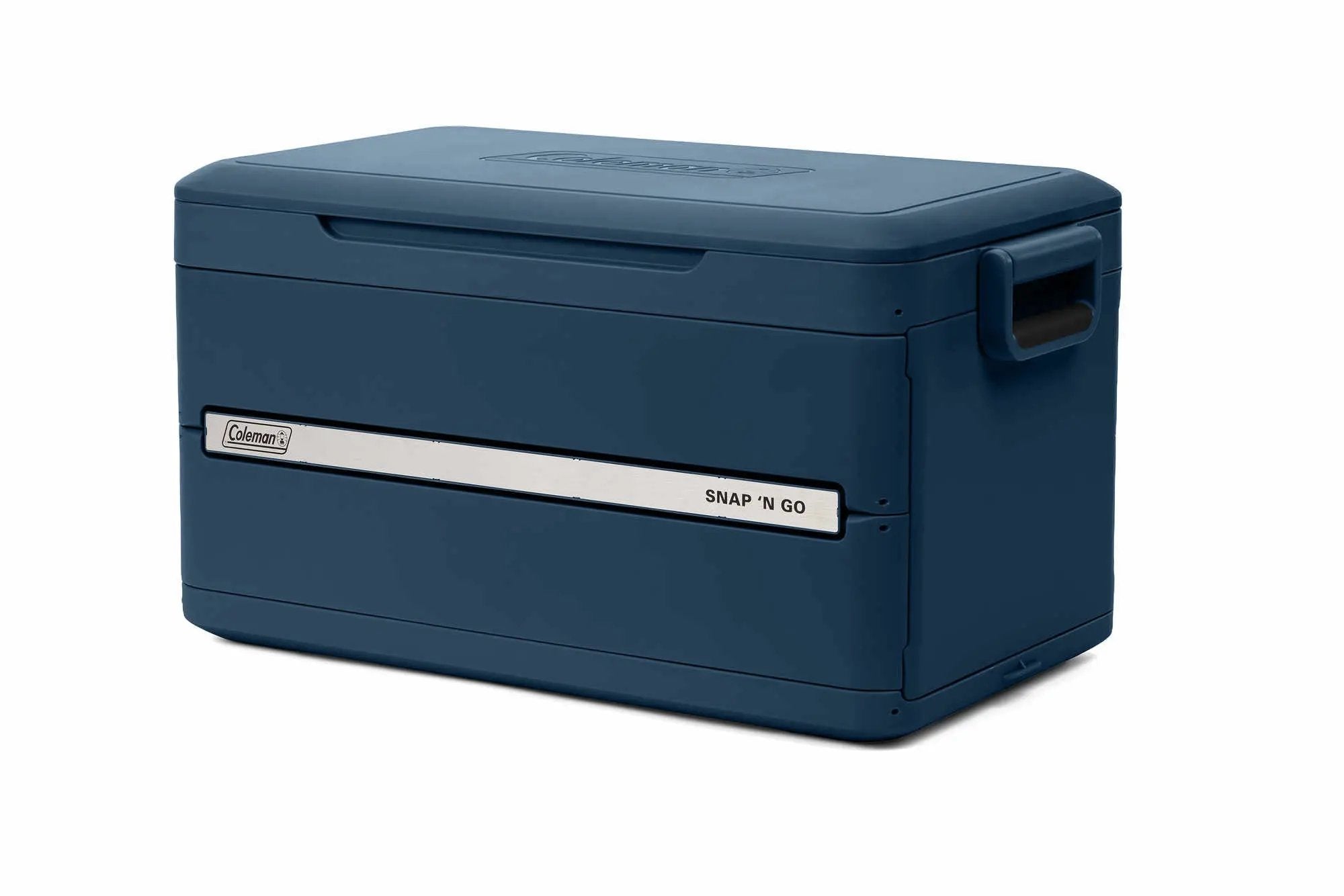 Coleman Snap ‘N Go 45QT faltbare Kühlbox   Campingaz & Coleman