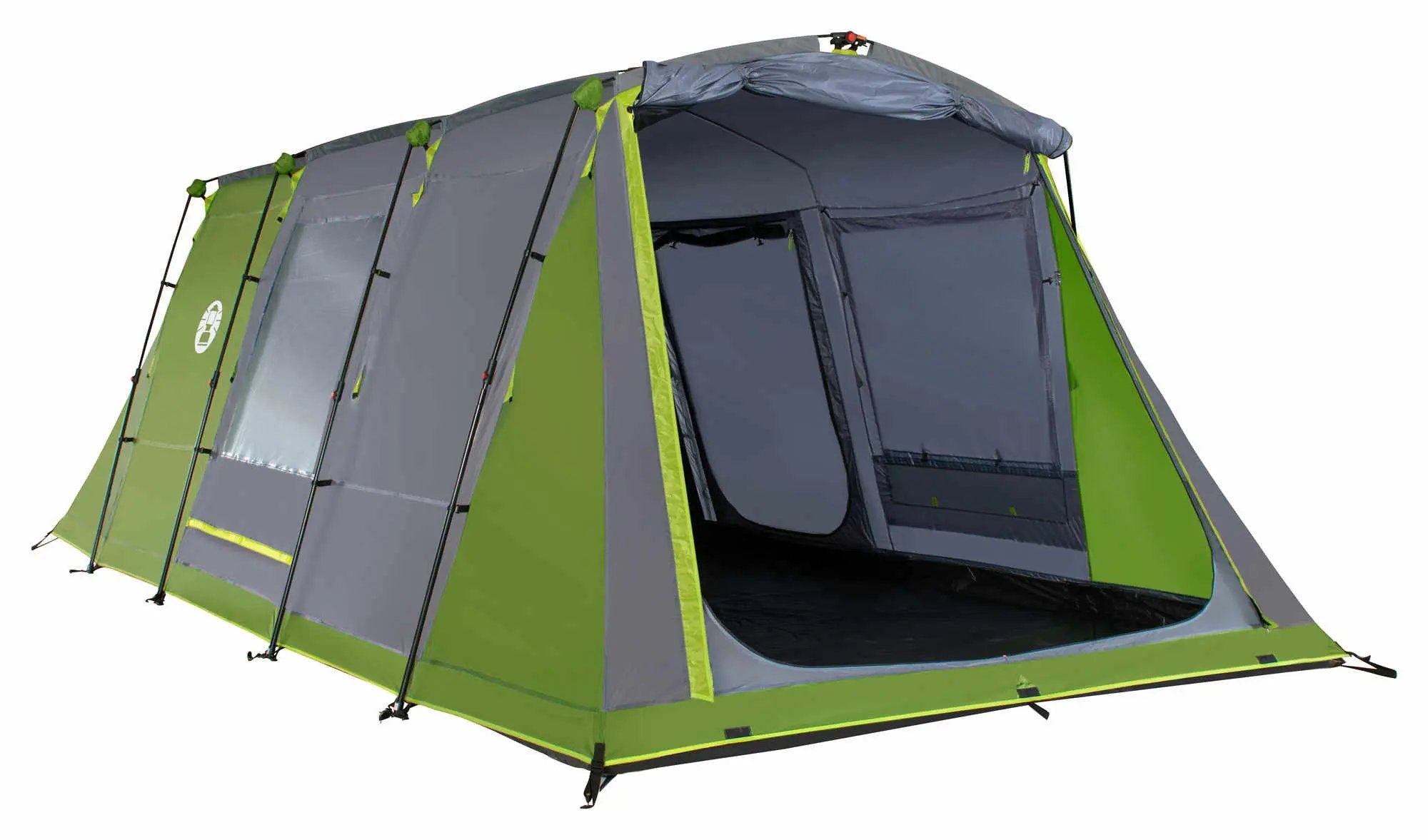 FastPitch Victoria Falls 4 BlackOut   Campingaz & Coleman