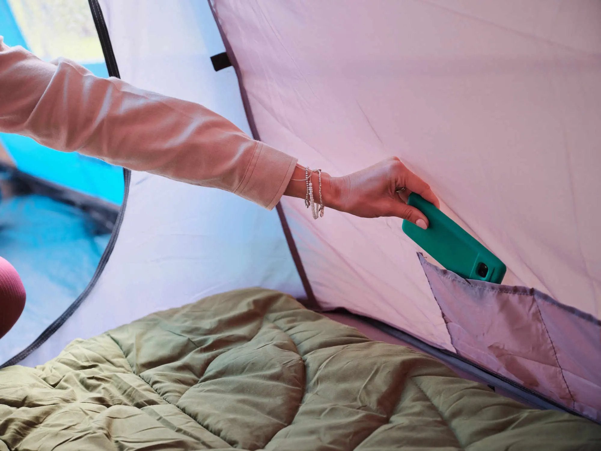 FastPitch Victoria Falls 4   Campingaz & Coleman