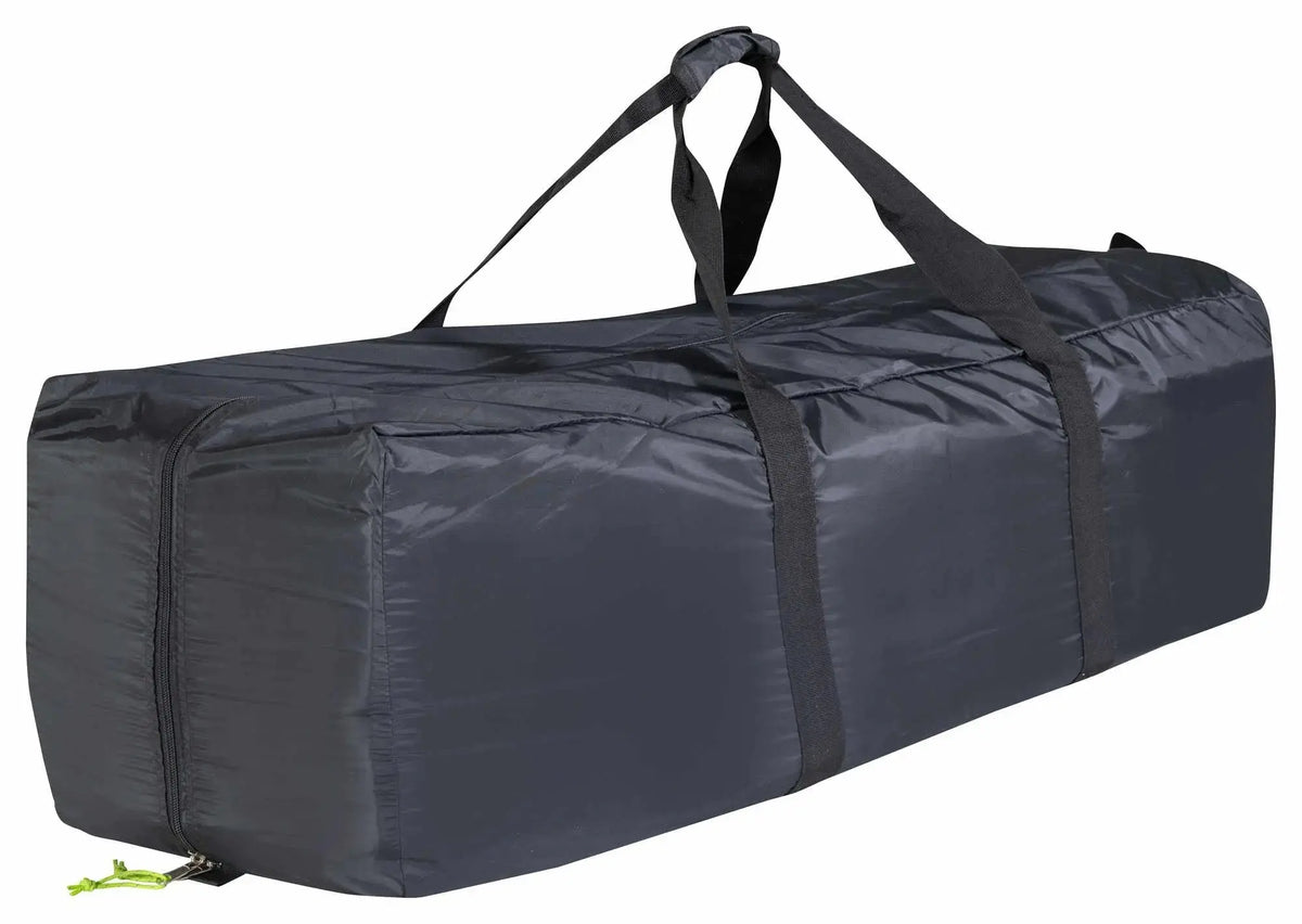 Coleman FastPitch Victoria Falls 4 Familienzelt | 4 Personen  Zelt Campingaz & Coleman