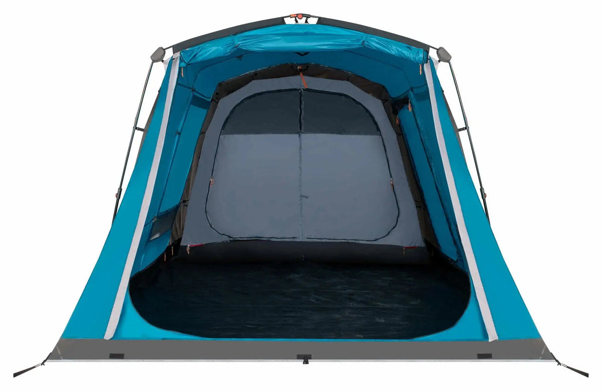 Coleman FastPitch Victoria Falls 4 Familienzelt | 4 Personen  Zelt Campingaz & Coleman