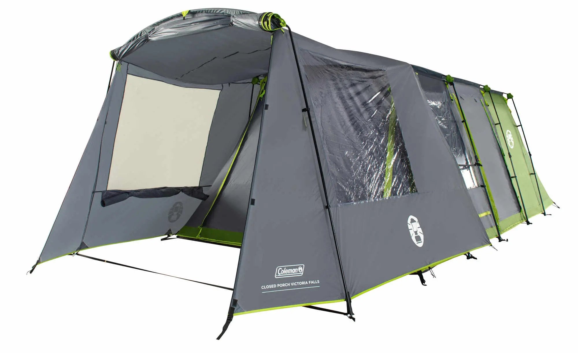 Vorbau für Victoria Falls 4   Campingaz & Coleman