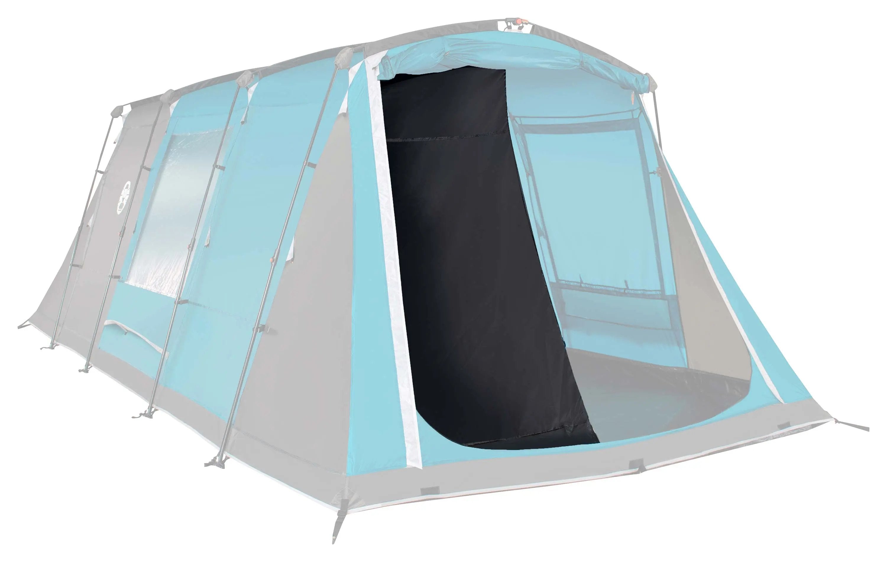 airedale 12 tent Extra sleeping space for Victoria Falls 4