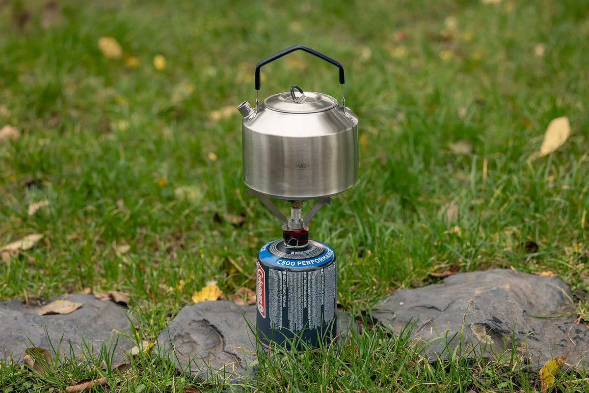 Coleman C500 Performance Ventilkartusche (6er Pack)   Campingaz & Coleman