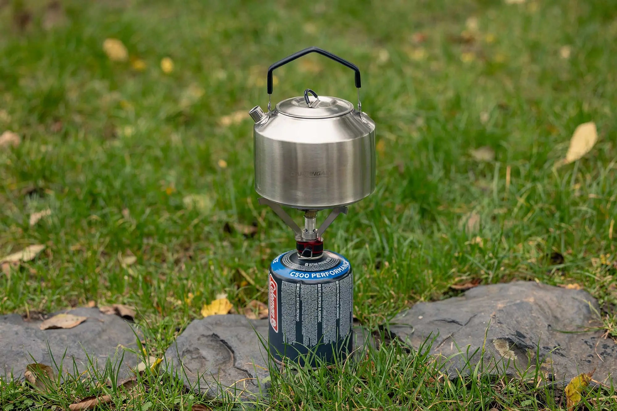 Coleman C500 Performance Ventilkartusche (6er Pack)   Campingaz & Coleman