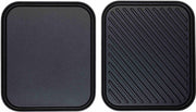 Grillplatte (2 Stück) für Camping Kitchen Grill & Go Gaskocher