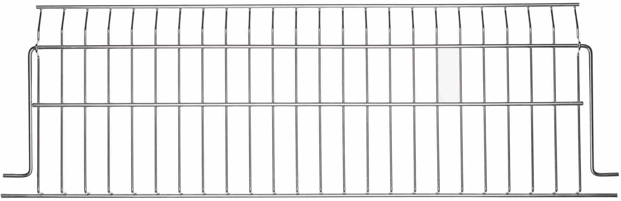 Warmhalterost für 3 Series Gasgrills