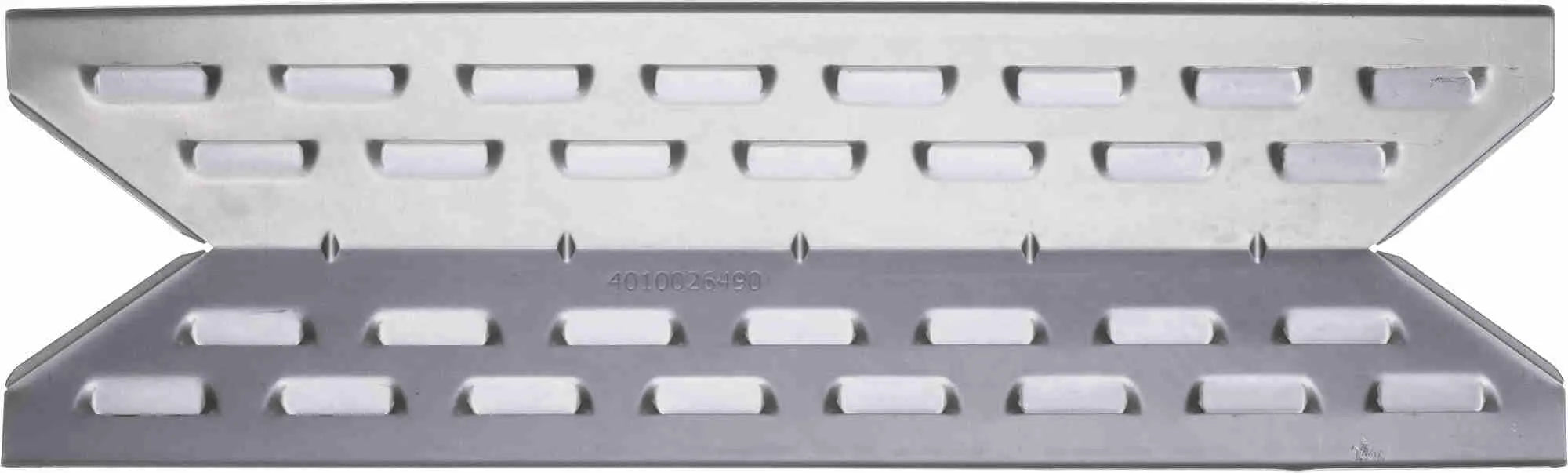 Brennerzelt für 2 SERIES Gasgrill L | LX | LX Plus | EXS