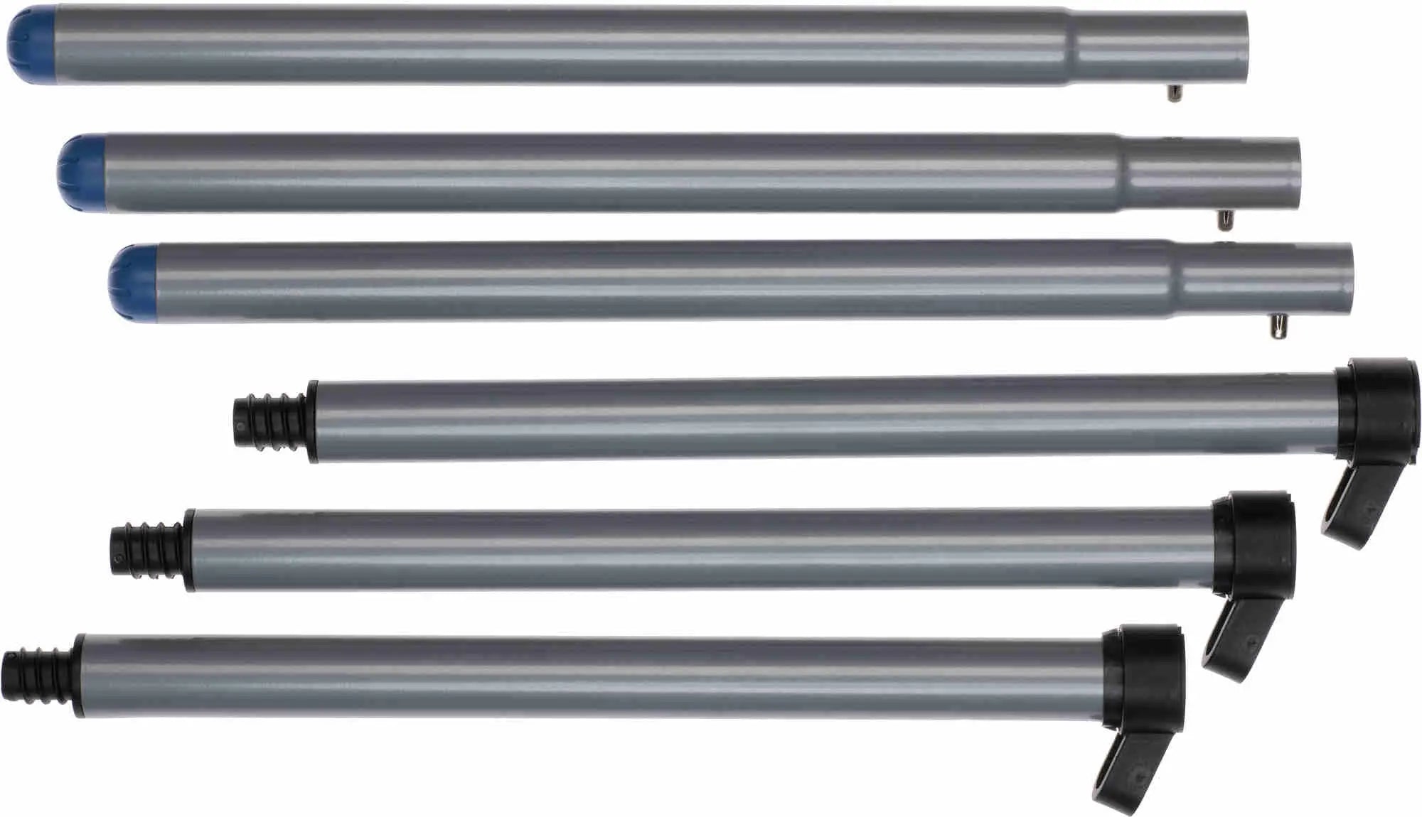 Set Beine für Party Grill 600