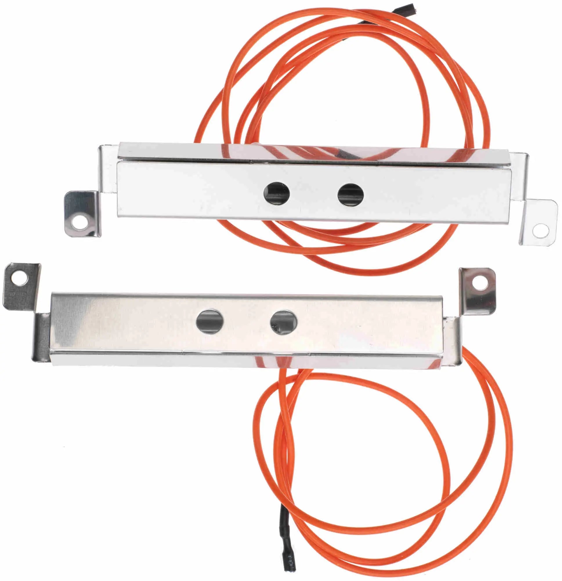 Set Elektroden & Gehäuse für 3 & 4 Series Classic & Woody Gasgrills
