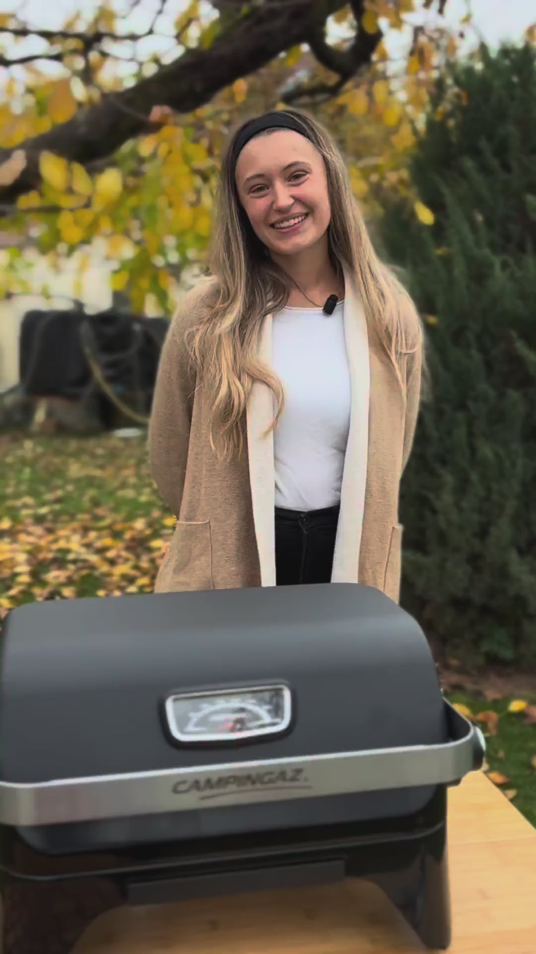 Video laden: Attitude 2go CV