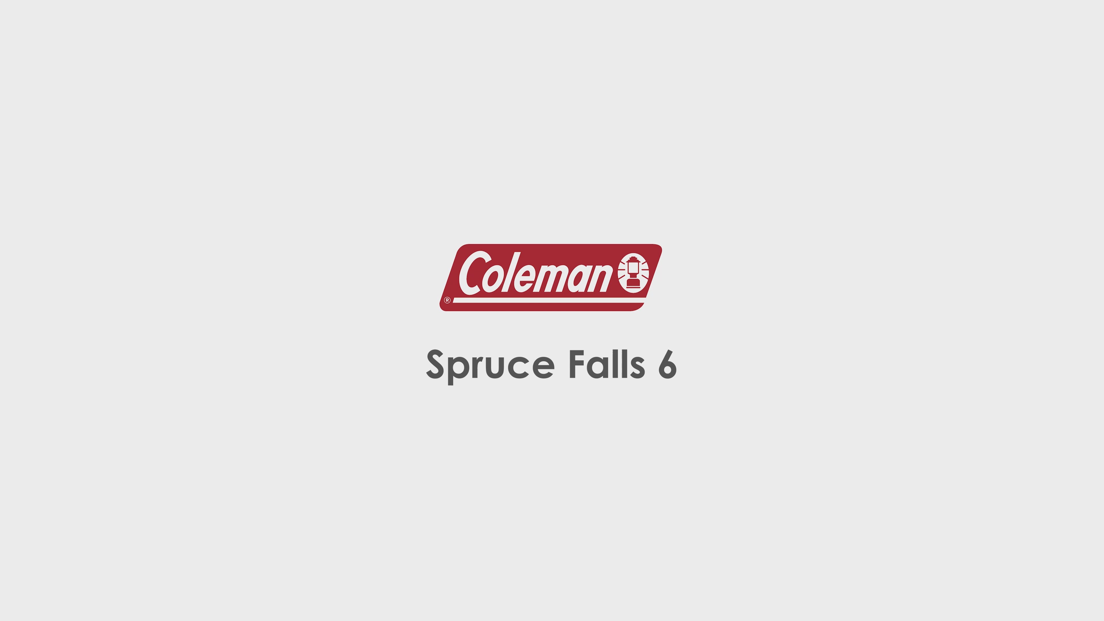 Video laden: Spruce Falls 6