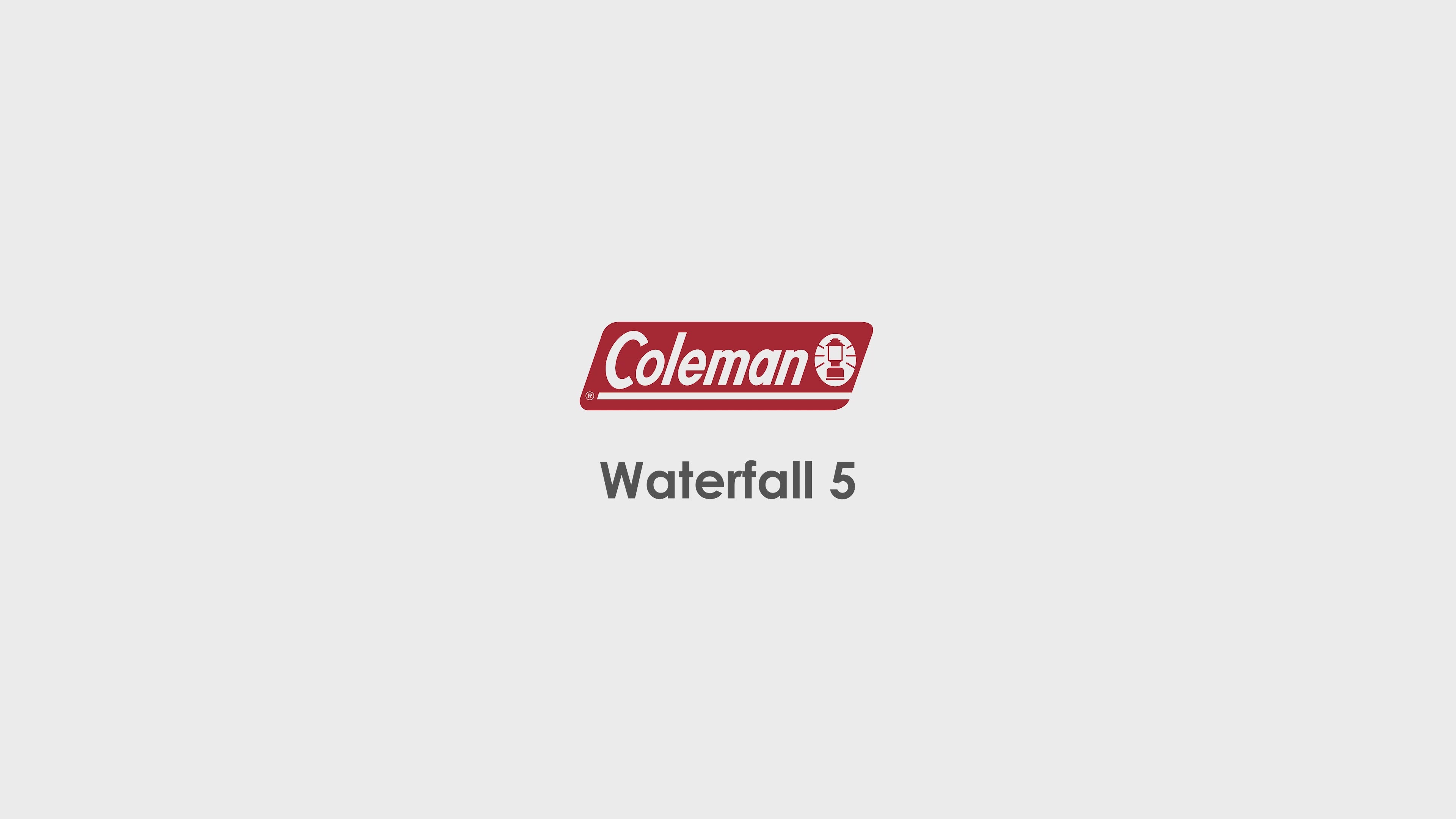 Video laden: Waterfall 5