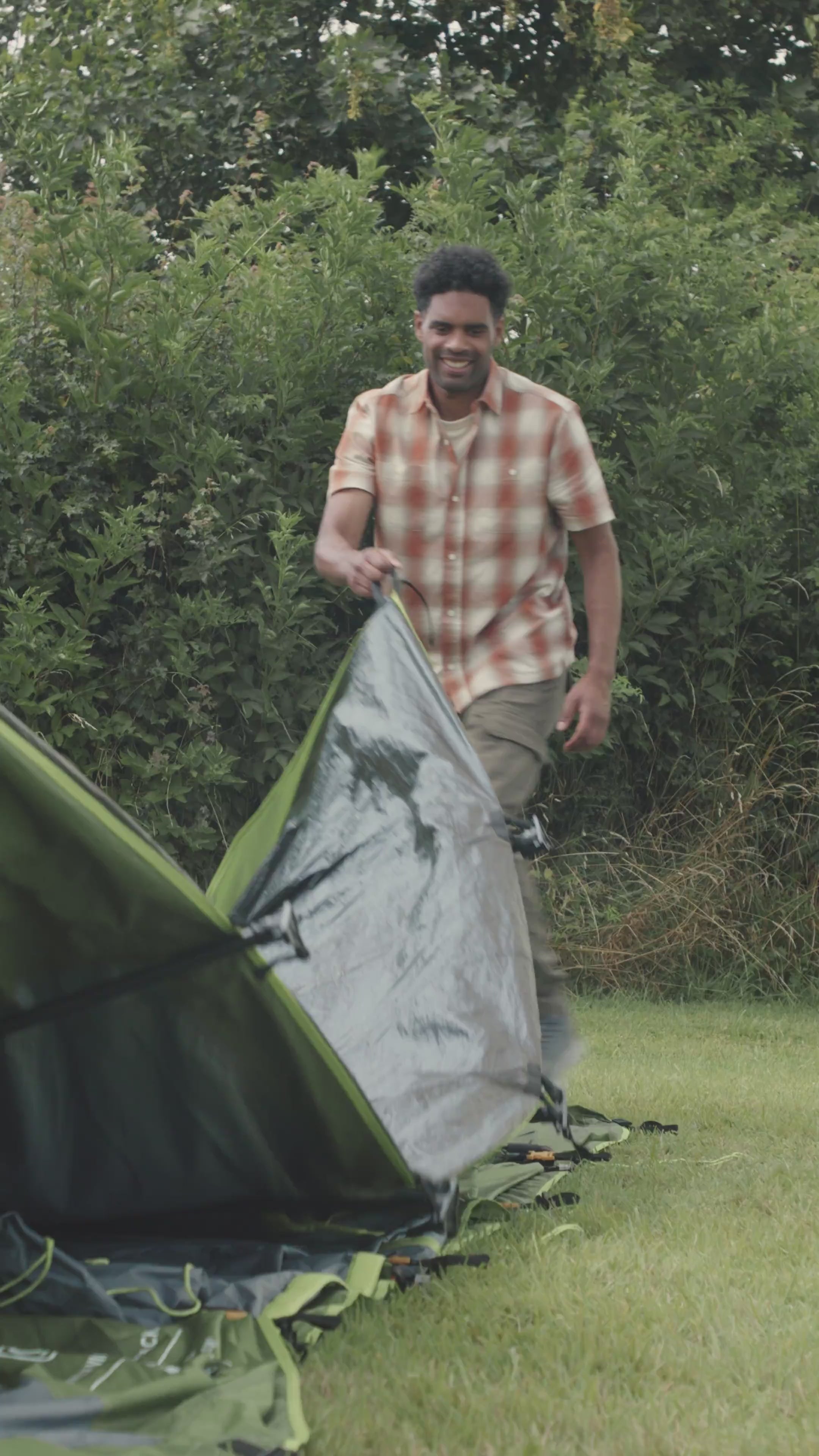 Load video: FastPitch Victoria Falls 4 BlackOut